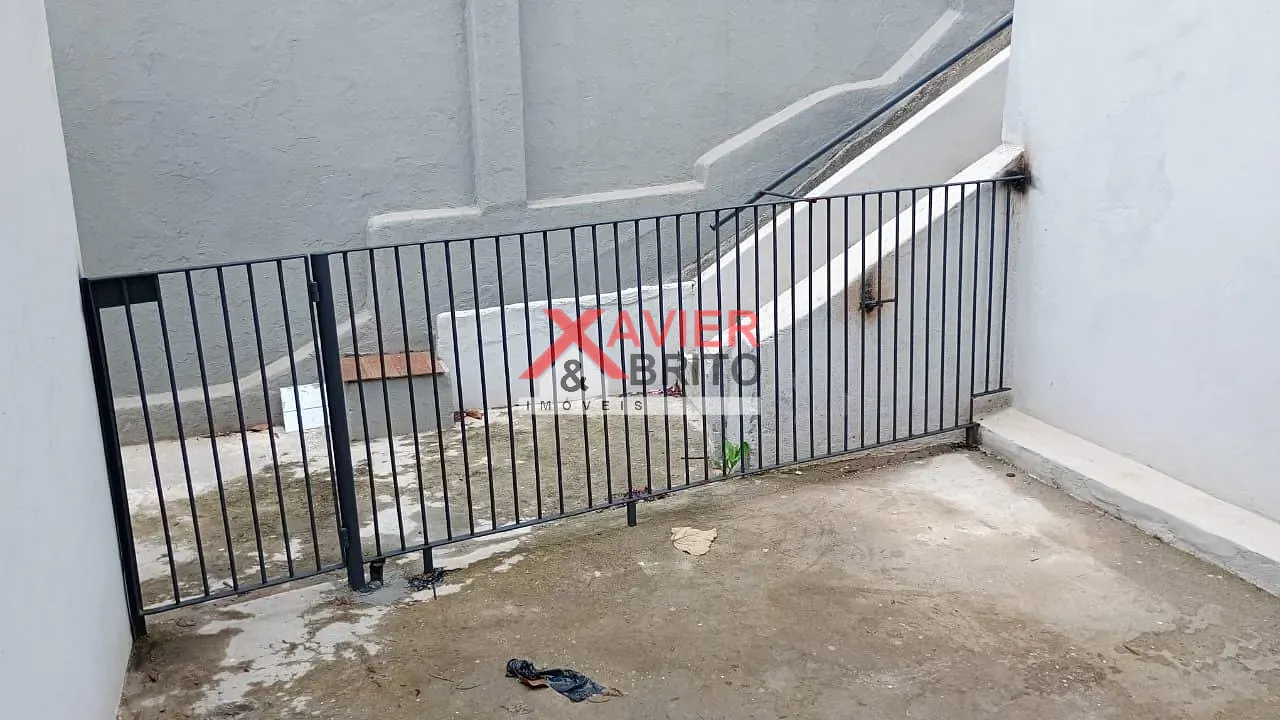 Casa, 3 quartos, 60 m² - Foto 25