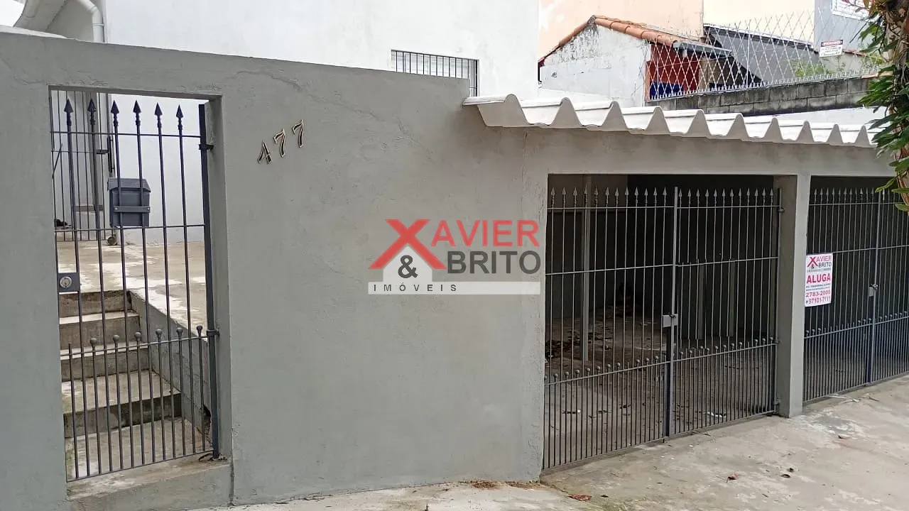 Casa, 3 quartos, 60 m² - Foto 1