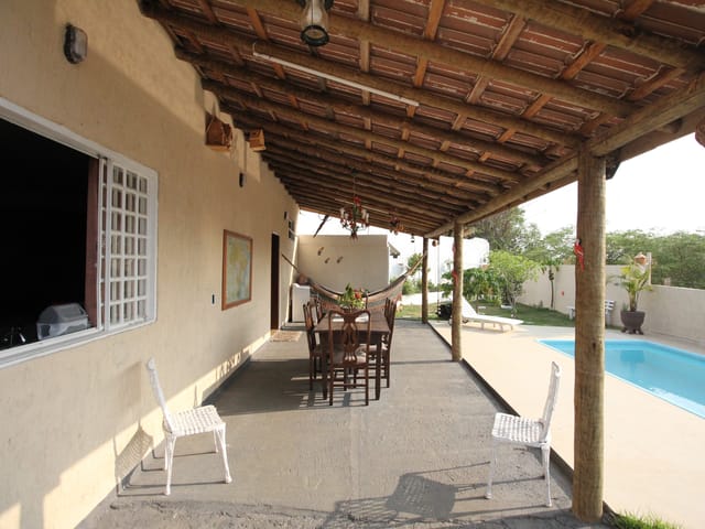 Casa com 260m² 1 quarto e 2 banheiros, à venda, no bairro Jardim das Rosas em São João da Boa Vista