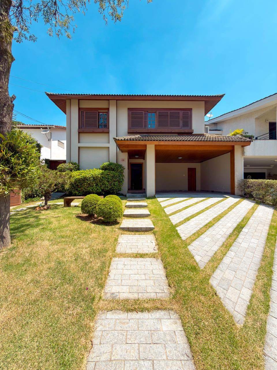 Casa em Alphaville — foto 3