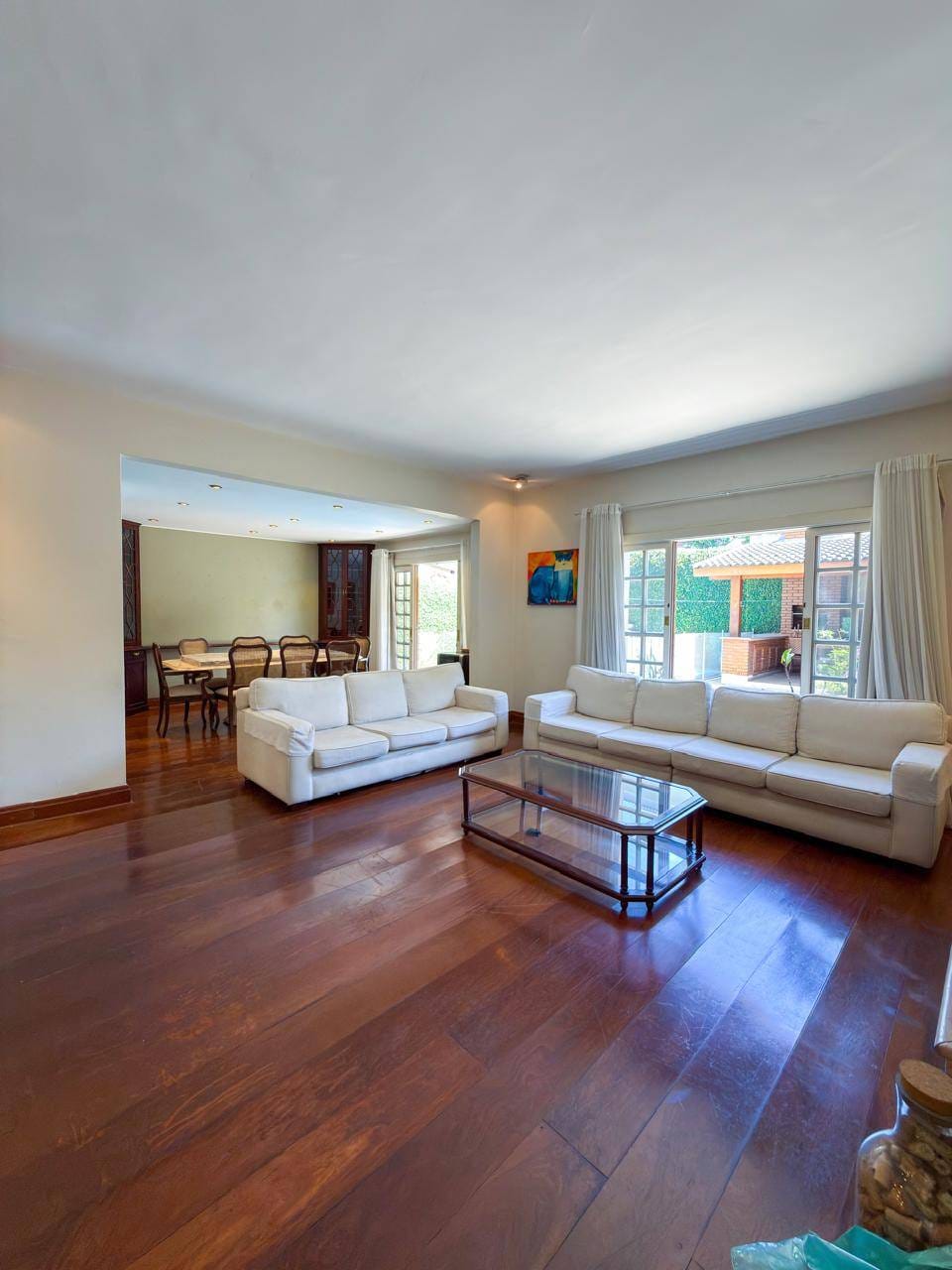 Casa em Alphaville — foto 4