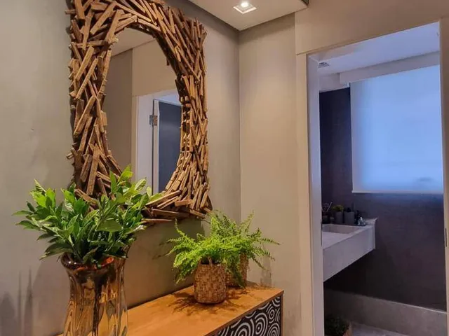 Casa com 380m² 4 quartos e 5 banheiros, à venda, no bairro Alphaville em Santana de Parnaíba