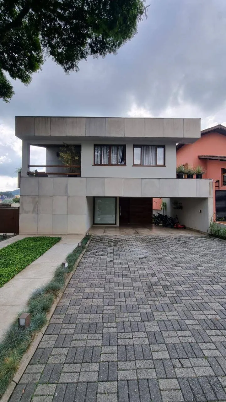 Casa em Alphaville — foto 1