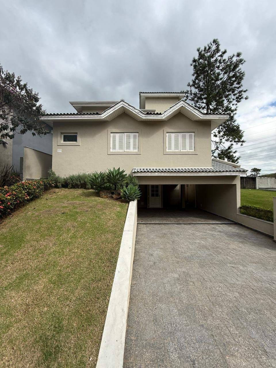 Casa em Alphaville — foto 2