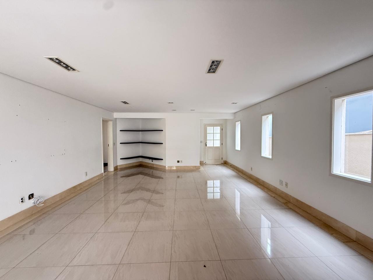 Casa em Alphaville — foto 3