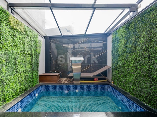 Casa com 130m² 3 quartos e 3 banheiros, à venda, no bairro Parque São Domingos em São Paulo