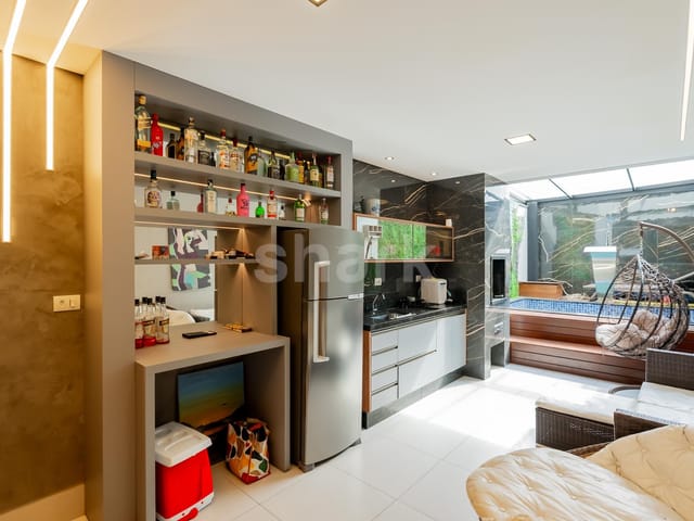 Casa com 130m² 3 quartos e 3 banheiros, à venda, no bairro Parque São Domingos em São Paulo