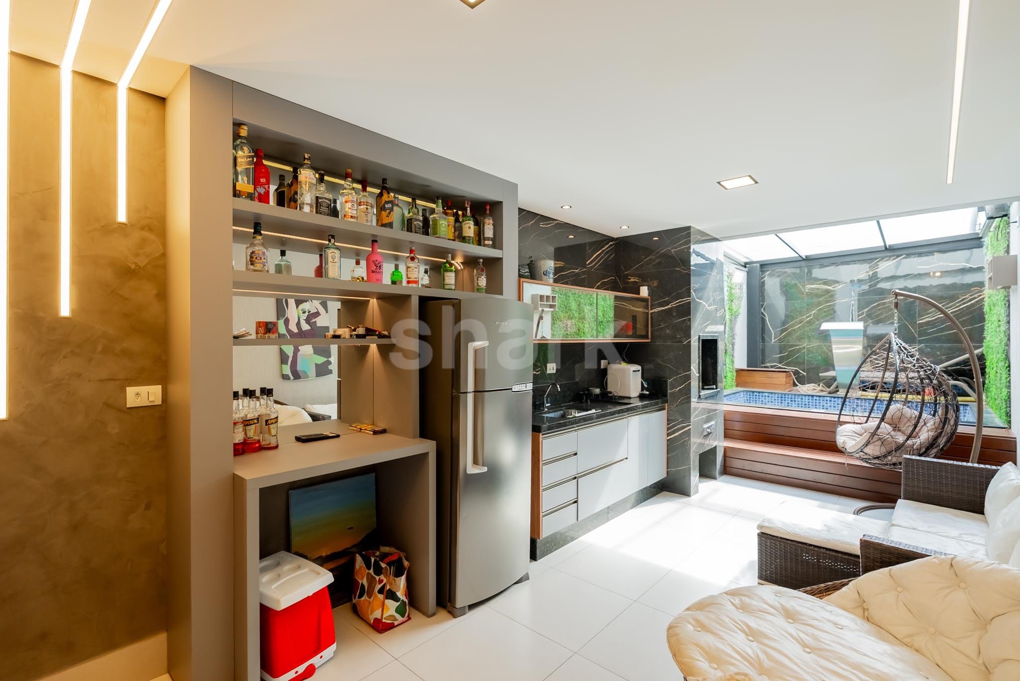 Casa em Parque São Domingos — foto 3