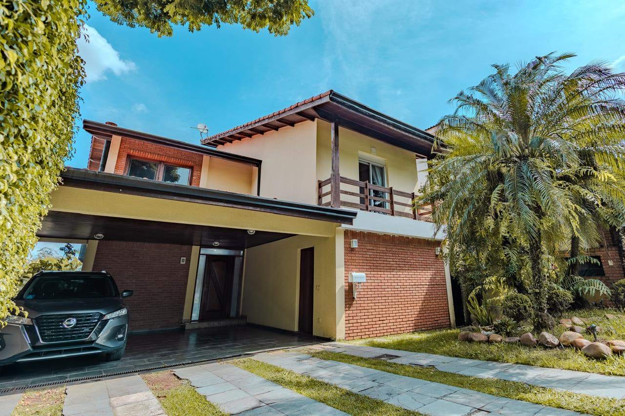 Casa em Alphaville — foto 2