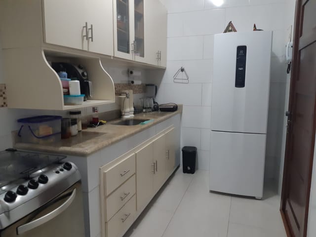 Casa 3 quartos e 2 banheiros, à venda, no bairro Parque Turf Club em Campos dos Goytacazes