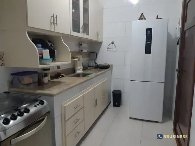 Casa 3 quartos e 2 banheiros, à venda, no bairro Parque Turf Club em Campos dos Goytacazes
