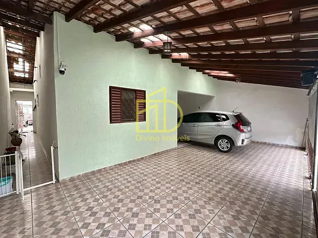 Casa 2 quartos e 2 banheiros, à venda, no bairro Conjunto Habitacional Júlio de Mesquita Filho em Sorocaba