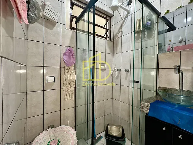 Casa 2 quartos e 2 banheiros, à venda, no bairro Conjunto Habitacional Júlio de Mesquita Filho em Sorocaba
