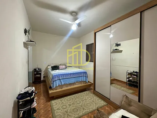 Casa 2 quartos e 2 banheiros, à venda, no bairro Conjunto Habitacional Júlio de Mesquita Filho em Sorocaba