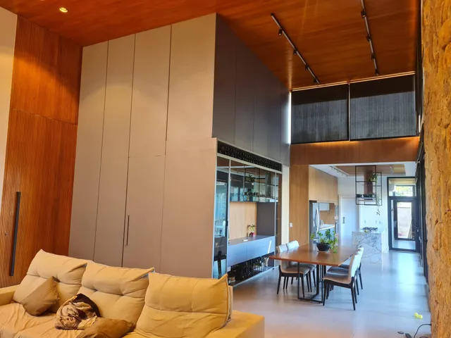 Casa com 810m² 3 quartos e 4 banheiros, à venda, no bairro Jardim União em Cambé