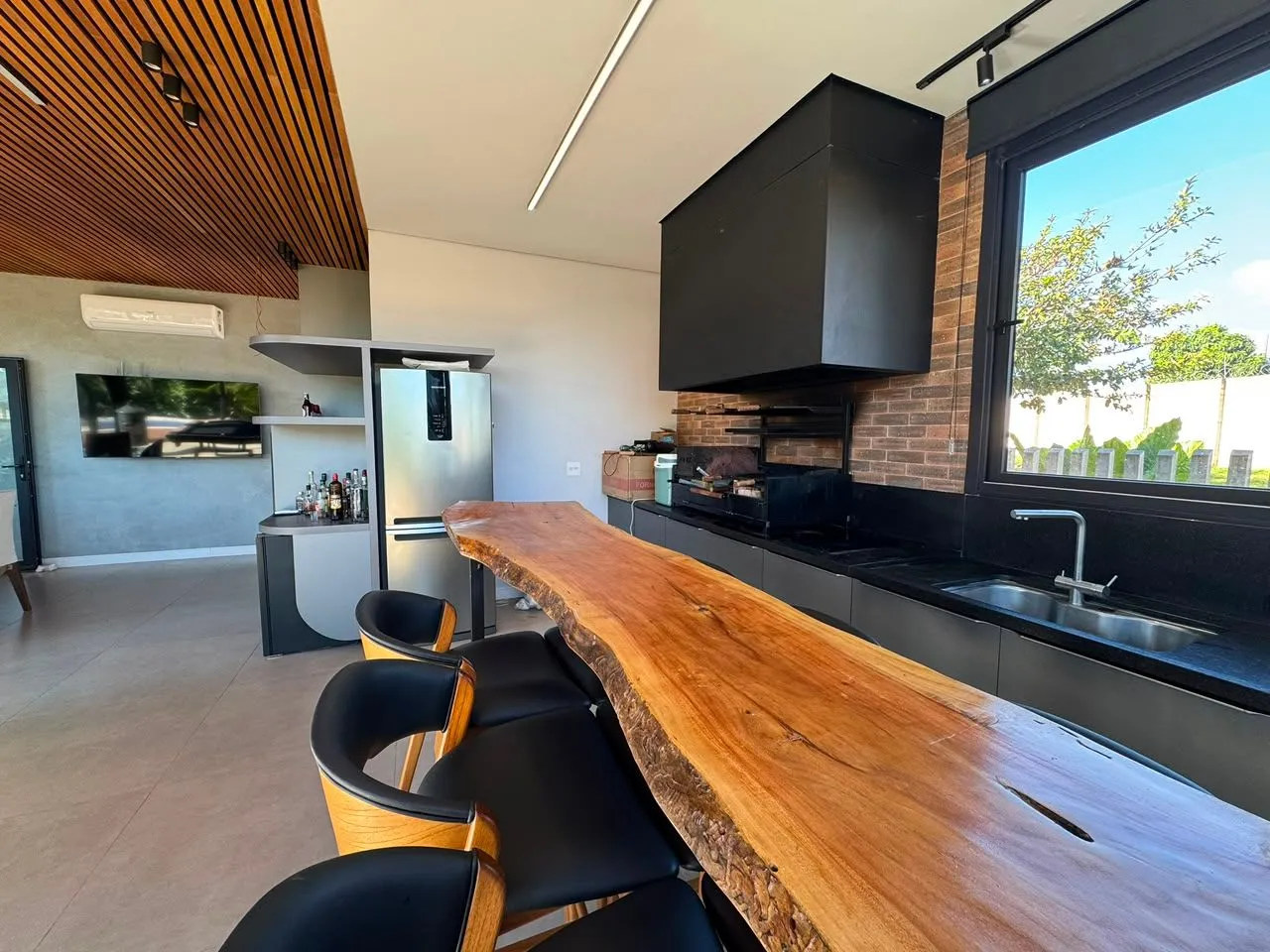 Casa, 3 quartos, 328 m² - Foto 35