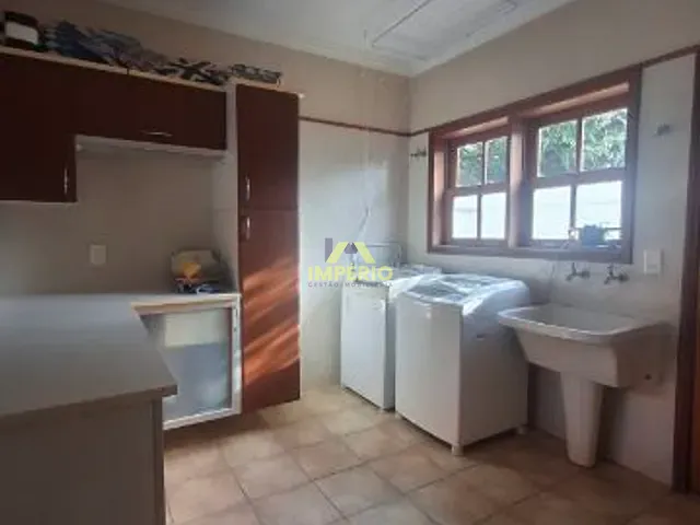 Casa com 2365m² 4 quartos e 4 banheiros, à venda, no bairro Condomínio Fechado Village Haras São Luiz II em Salto