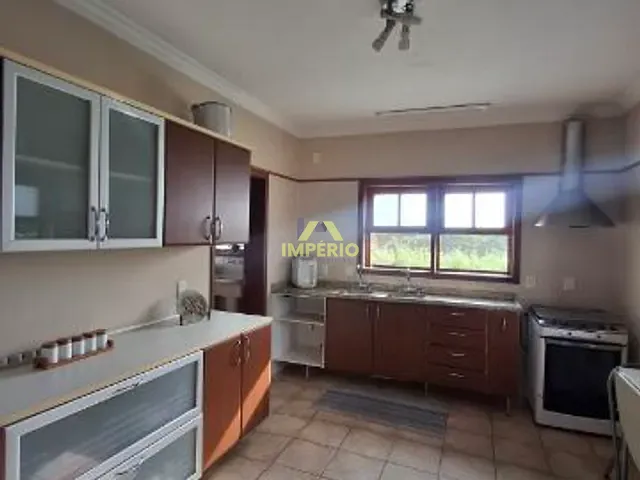 Casa com 2365m² 4 quartos e 4 banheiros, à venda, no bairro Condomínio Fechado Village Haras São Luiz II em Salto