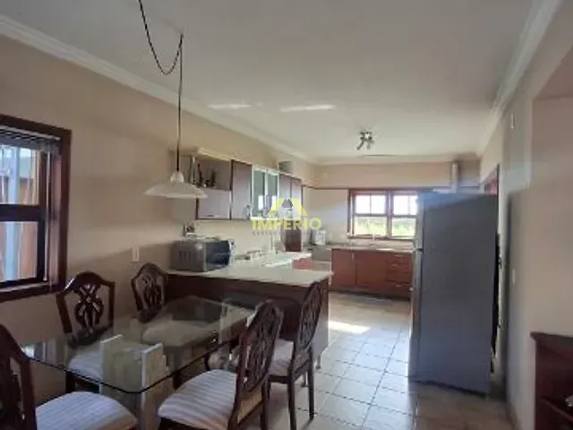 Casa com 2365m² 4 quartos e 4 banheiros, à venda, no bairro Condomínio Fechado Village Haras São Luiz II em Salto