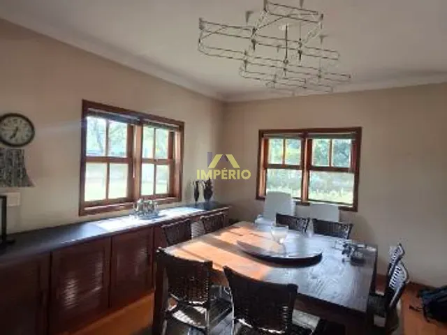 Casa com 2365m² 4 quartos e 4 banheiros, à venda, no bairro Condomínio Fechado Village Haras São Luiz II em Salto