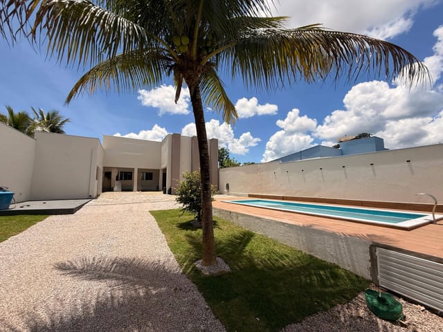 Casa à Venda – Bairro Florada da Serra | Chapada dos Guimarã
