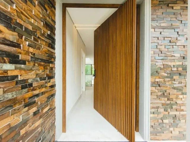 Foto do Casa - Casa à venda, Residencial Tamboré I, Barueri, SP - 4 Suítes, 6 Banheiros, 7 Vagas, 576m²   Sofisticação, Tecnologia e Conforto no Coração de Alphaville | Eleve Imóveis