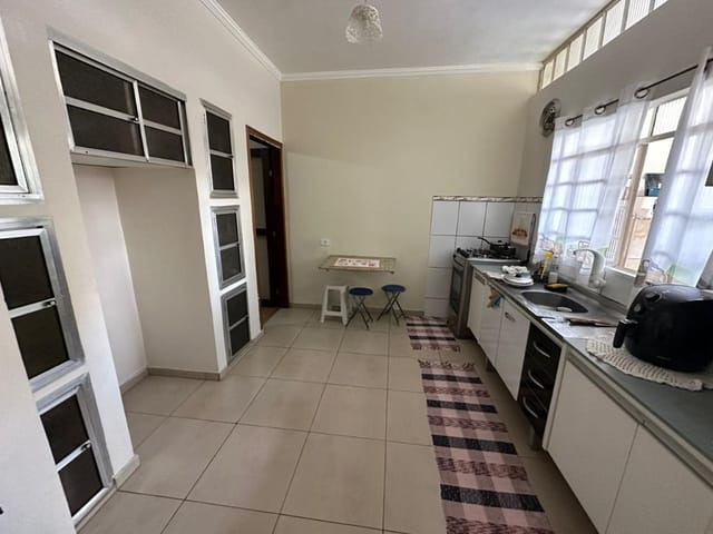Foto do Casa - Casa com 3 dormitórios à venda, 175 m² por R$ 355.000,00 - Vila Ester - São José dos Campos/SP | RUSSI IMÓVEIS