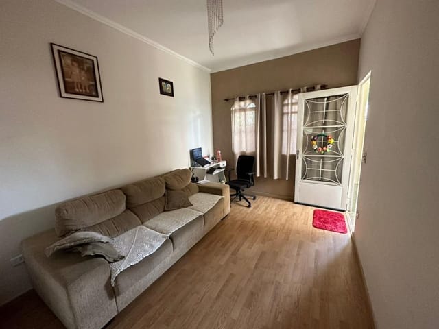 Foto do Casa - Casa com 3 dormitórios à venda, 175 m² por R$ 355.000,00 - Vila Ester - São José dos Campos/SP | RUSSI IMÓVEIS