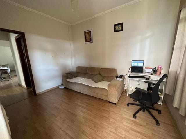Foto do Casa - Casa com 3 dormitórios à venda, 175 m² por R$ 355.000,00 - Vila Ester - São José dos Campos/SP | RUSSI IMÓVEIS