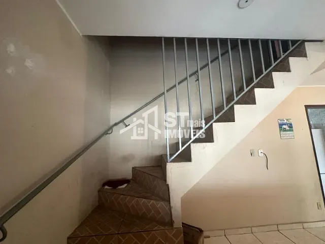 Casa com 150m² 3 quartos e 2 banheiros, à venda, no bairro Jardim Alto Serra em Andradas