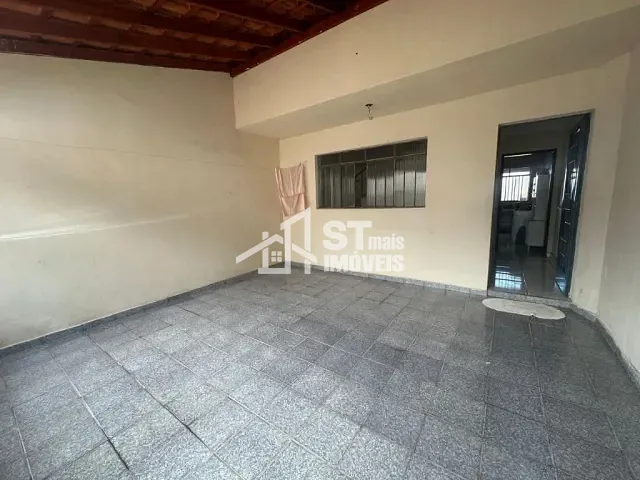 Casa com 150m² 3 quartos e 2 banheiros, à venda, no bairro Jardim Alto Serra em Andradas
