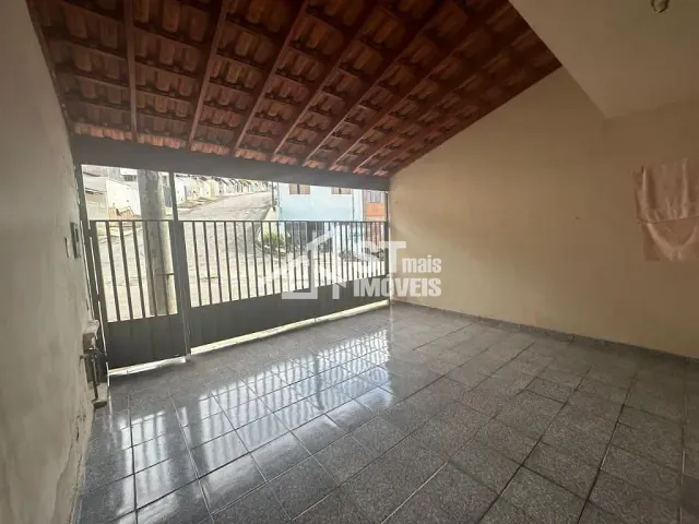 Casa com 150m² 3 quartos e 2 banheiros, à venda, no bairro Jardim Alto Serra em Andradas