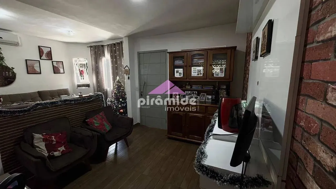 Casa, 3 quartos, 93 m² - Foto 4