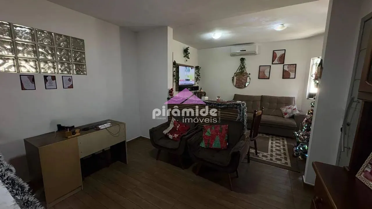 Casa, 3 quartos, 93 m² - Foto 5