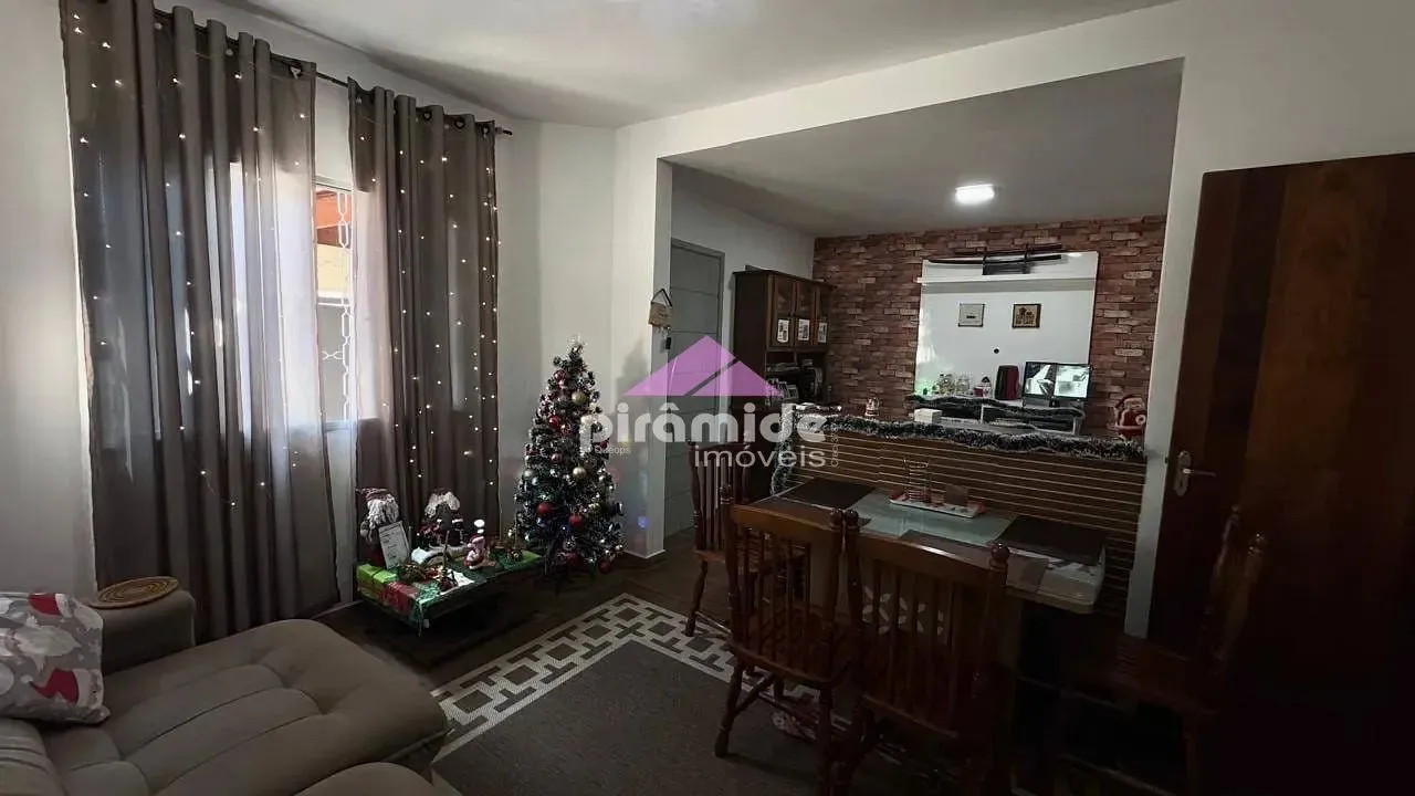 Casa, 3 quartos, 93 m² - Foto 3