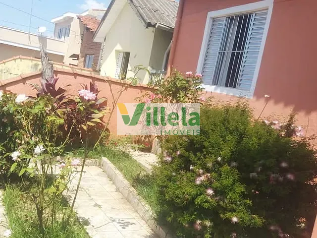 Casa 4 quartos e 3 banheiros, à venda, no bairro Jardim Ruth em Poá