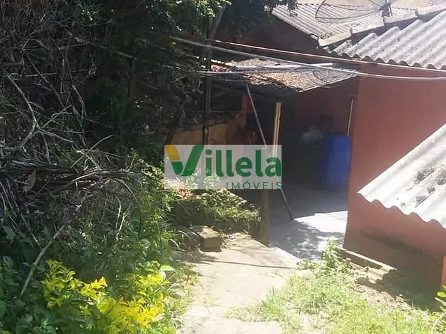 Casa 4 quartos e 3 banheiros, à venda, no bairro Jardim Ruth em Poá