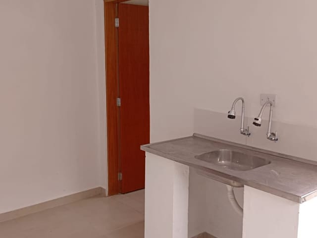 Foto do Casa - Casa Terréa  para locação, 1 Dorm - Vila Dalila, São Paulo, SP | Imobiliária Xavier e Brito
