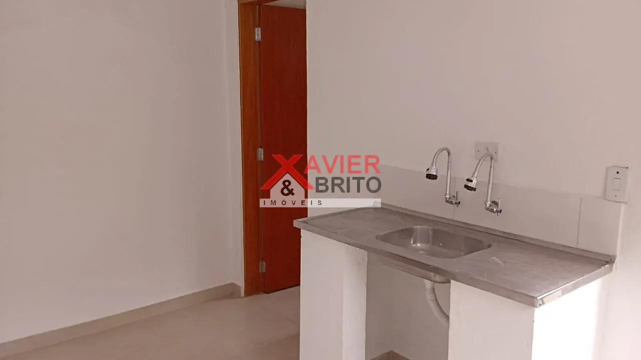 Casa, 1 quarto, 36 m² - Foto 2