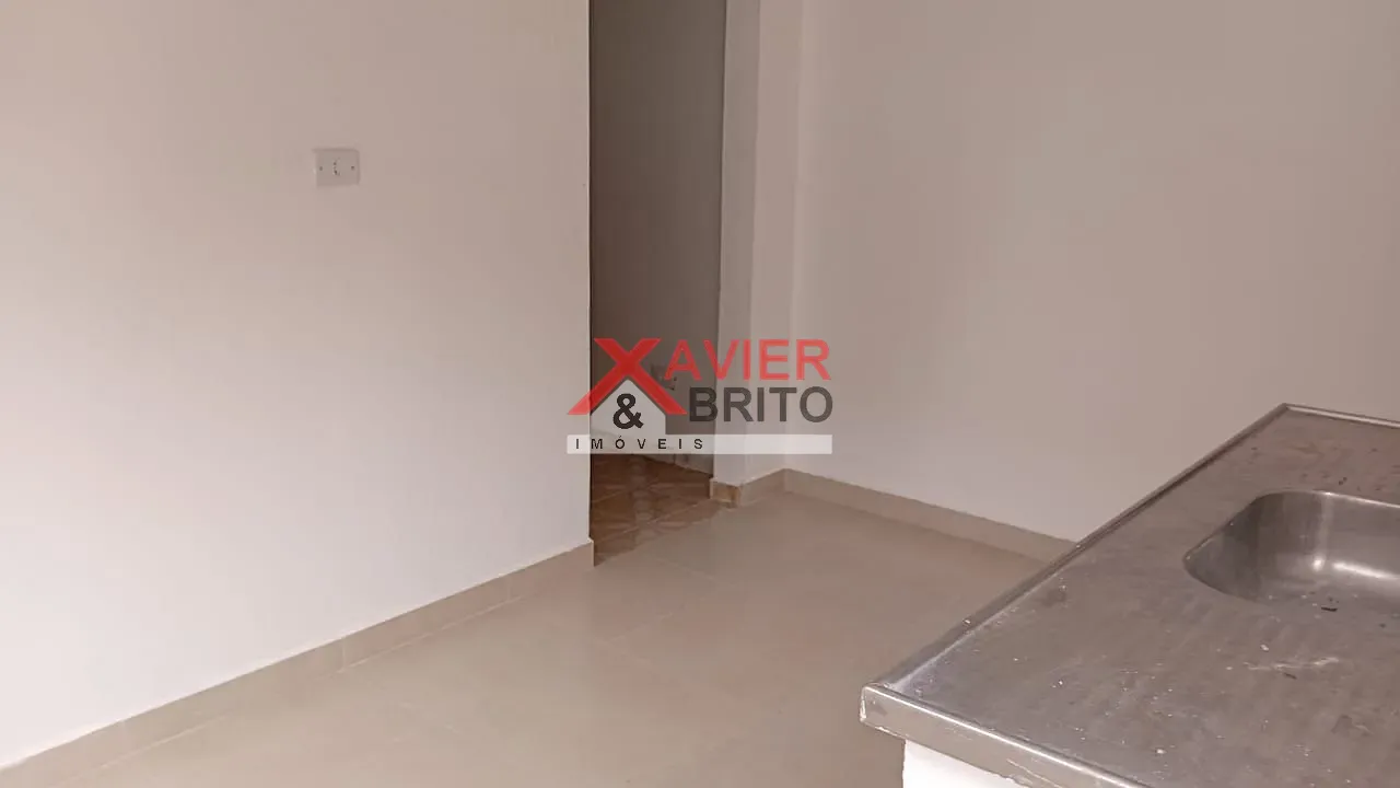 Casa, 1 quarto, 36 m² - Foto 3