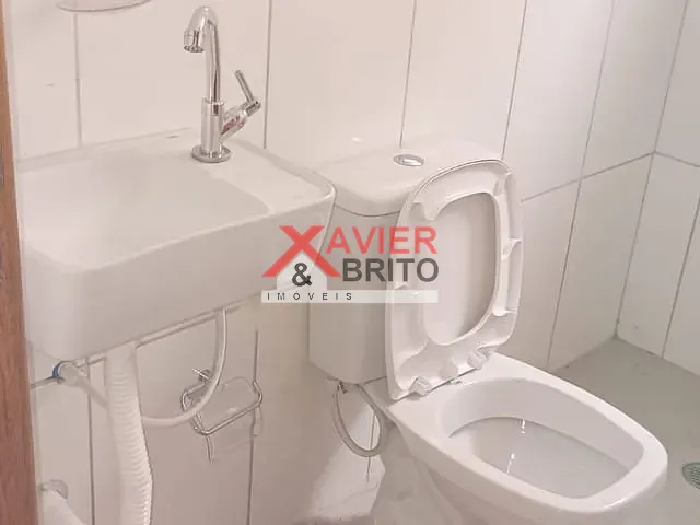 Casa 1 quarto e 1 banheiro, para alugar, no bairro Vila Dalila em São Paulo