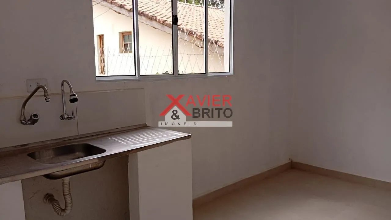 Casa, 1 quarto, 36 m² - Foto 7