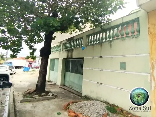 Casa 2 quartos e 1 banheiro, à venda, no bairro Parque Bela Vista em Votorantim