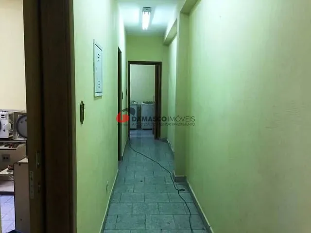 Casa com 166m² 3 quartos e 2 banheiros, à venda, no bairro Centro em São Caetano do Sul