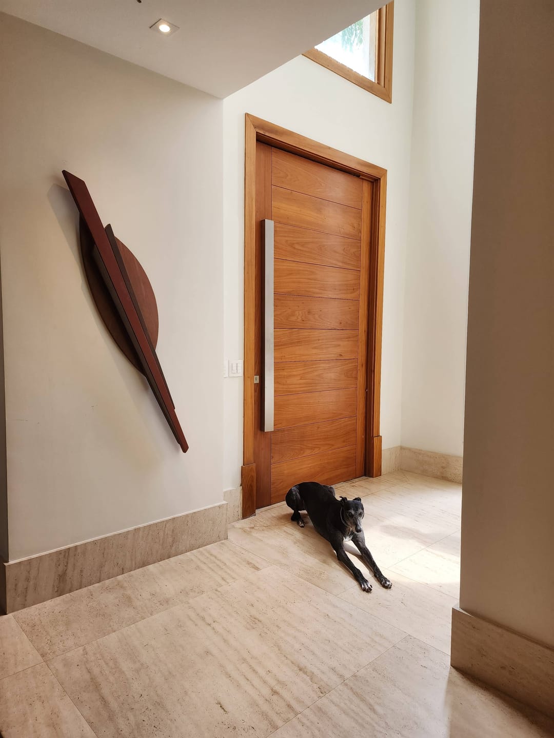 Casa em Alphaville — foto 4