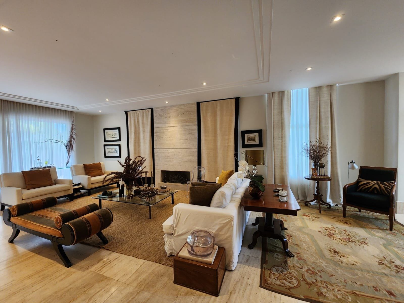Casa em Alphaville — foto 1
