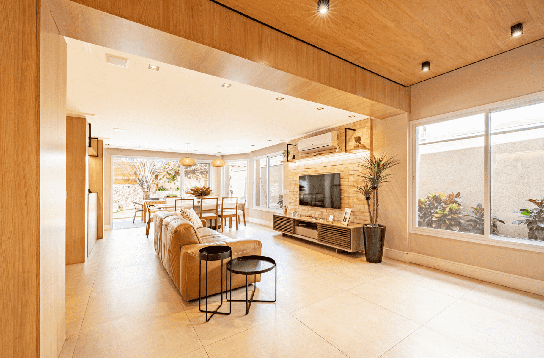 Casa em Alphaville — foto 1