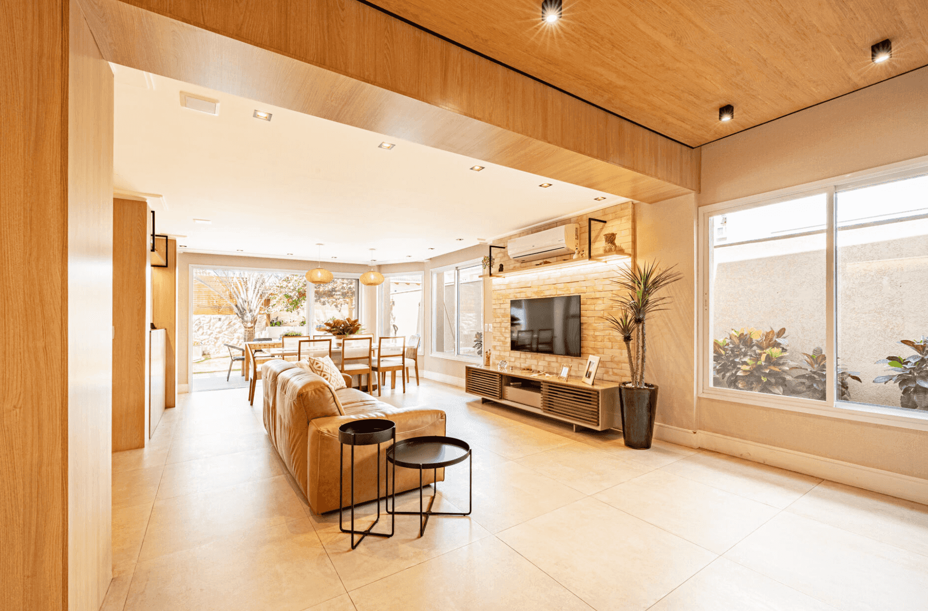 Casa em Alphaville — foto 4