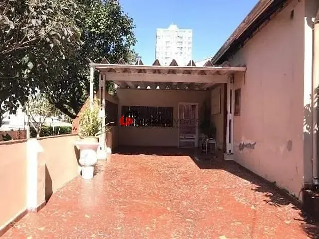 Casa com 2752m² 2 quartos e 2 banheiros, à venda, no bairro Cerâmica em São Caetano do Sul