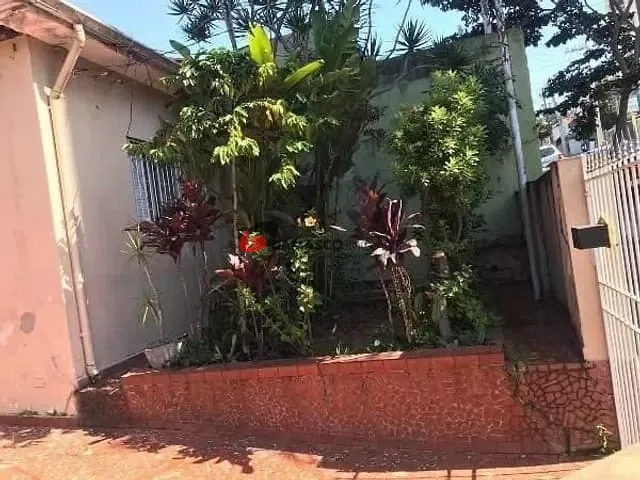 Casa com 2752m² 2 quartos e 2 banheiros, à venda, no bairro Cerâmica em São Caetano do Sul